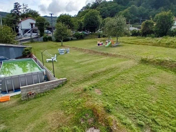 Casa con 6 locali in vendita in Frazione Piane, Piane, Lumarzo