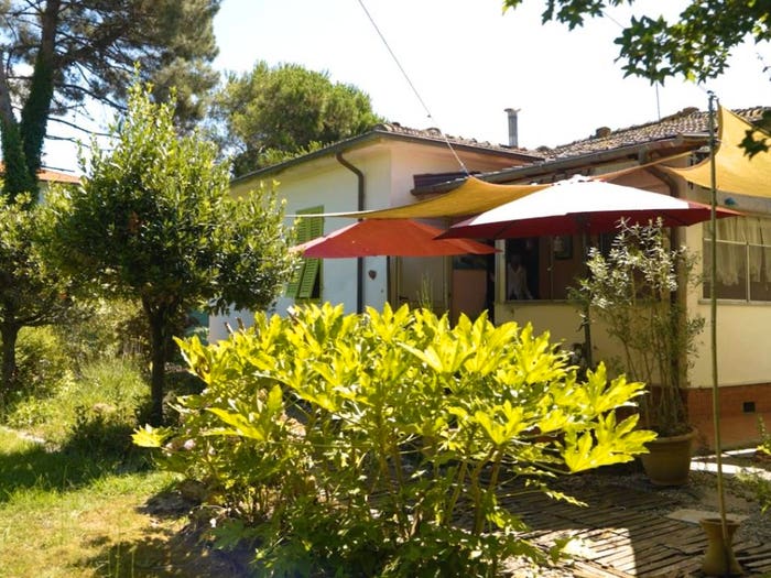 Casa con 6 locali in vendita in Via San Domenichino, Ronchi Poveromo, Massa