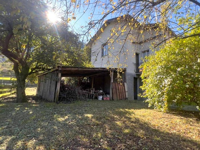 Casa con 6 locali in vendita in VIA PROVINCIALE, Centro, Colorina