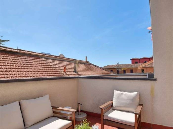 Appartamento bilocale in vendita in Via Lario, Acquaseria, San Siro