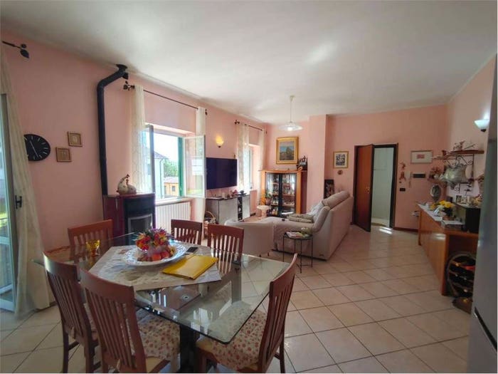 Appartamento quadrilocale in vendita in Tavernelle, Panicale