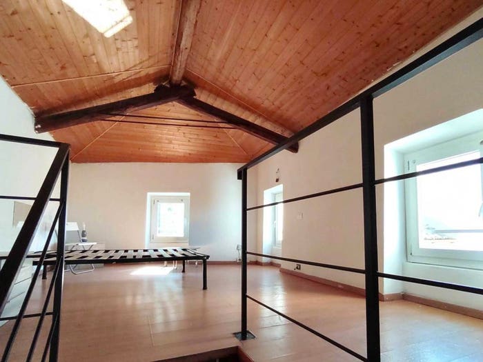 Casa trilocale in vendita in Centro, Bosio