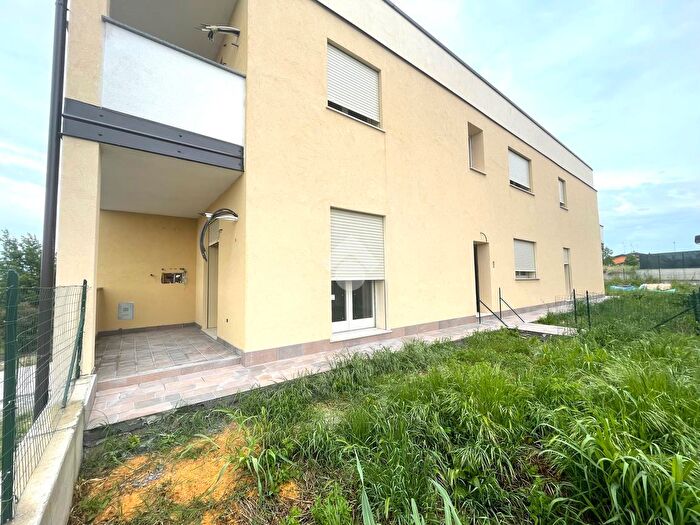 Appartamento trilocale in vendita in Via Castelverde, Sesto Ed Uniti