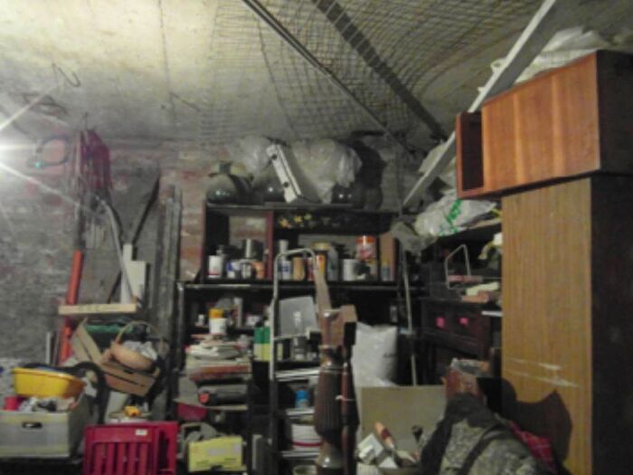 Appartamento quadrilocale in vendita in Via Roma n, Centro, Monte San Pietrangeli