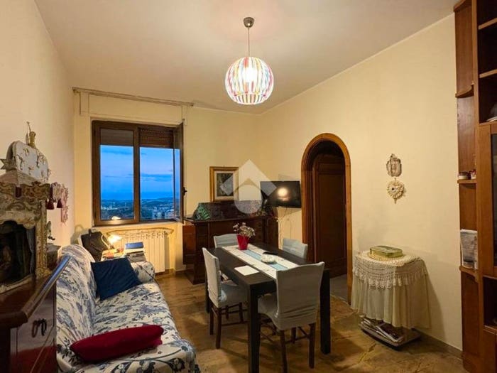 Appartamento trilocale in vendita in San Leonardo, Catanzaro