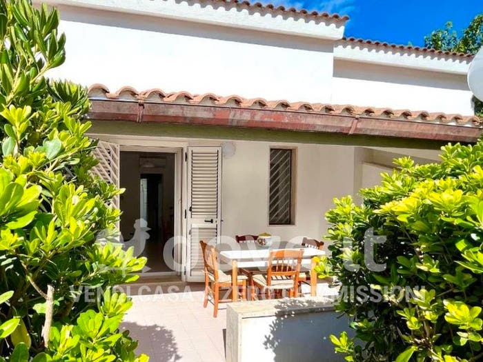 Casa trilocale in vendita in Via Arachidi, Leporano Marina, Leporano