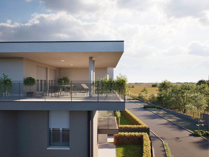 Casa quadrilocale in vendita in Centro, Pescantina