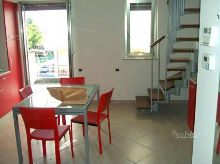 Appartamento trilocale in vendita in Via Lepanto, Centro, Giulianova