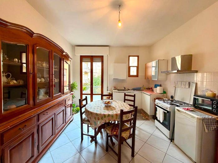 Appartamento trilocale in vendita in Viale Duca d'Aosta, Centro, Castelfiorentino