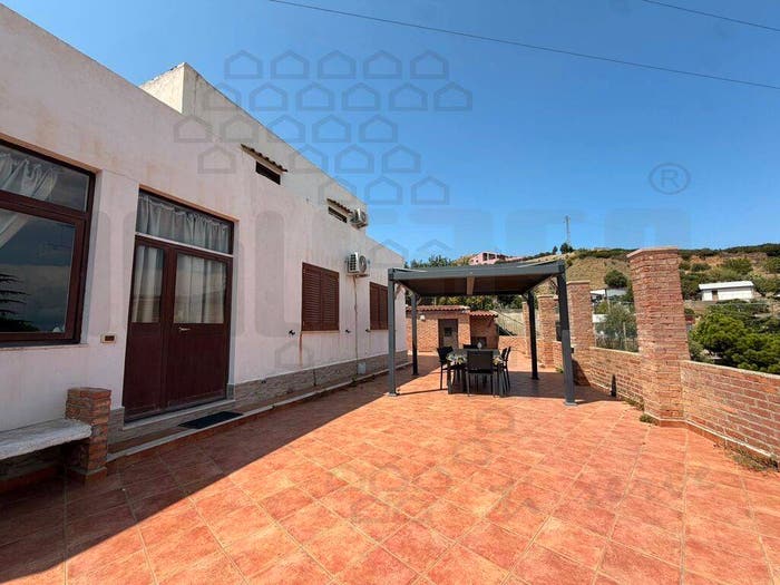 Casa con 6 locali in vendita in Contrada Aranciarella, Curcuraci, Messina