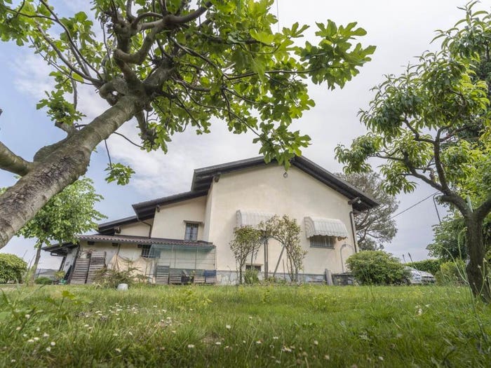 Casa con 5 locali in vendita in Via provinciale, Madonna Della Neve, Cumiana