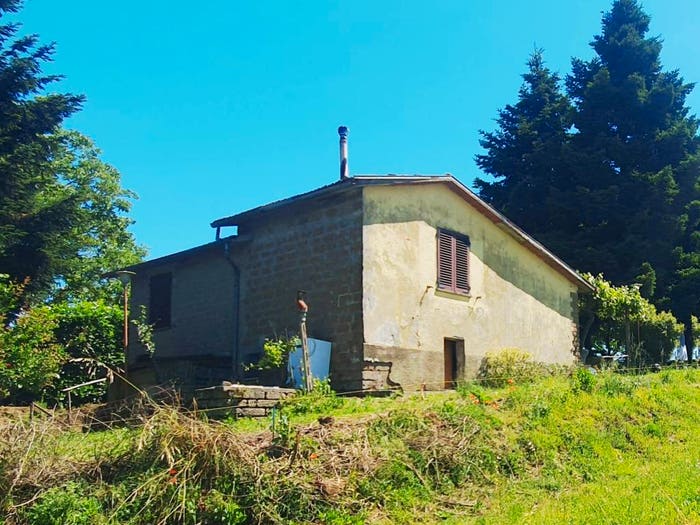 Casa trilocale in vendita in Acquapendente