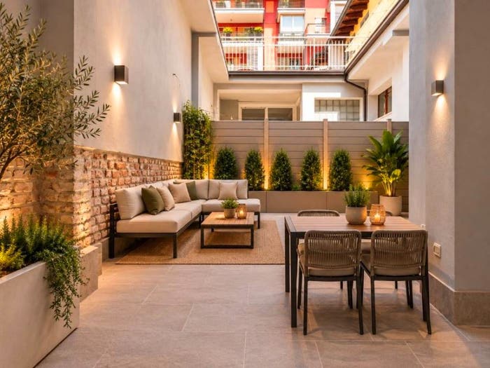 Appartamento bilocale in vendita in Via dei Fontanili, Ripamonti Fondazione Prada, Milano