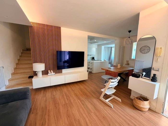 Casa quadrilocale in vendita in Via Tono Zancanaro, Lido Adriano Lido di Dante, Ravenna