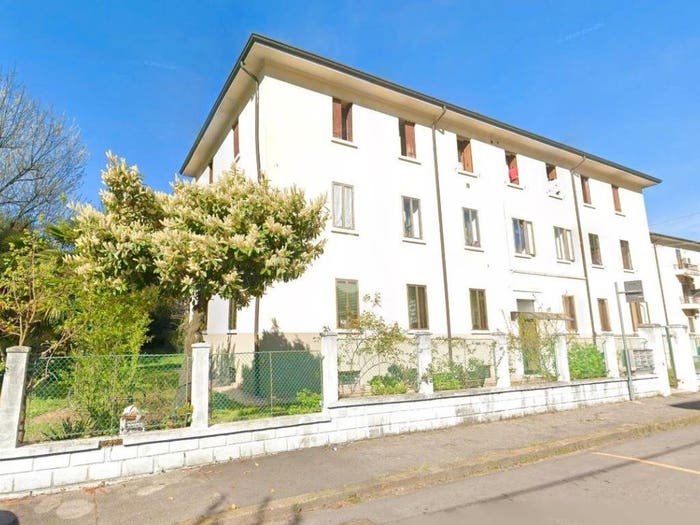 Appartamento quadrilocale in vendita in Via Sorio, San Bortolo, Vicenza