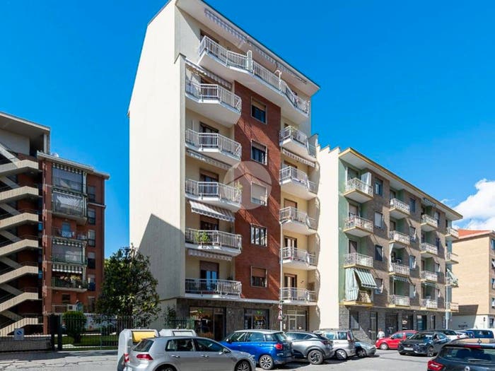 Appartamento trilocale in vendita in Via Cimarosa, Santa Maria, Collegno