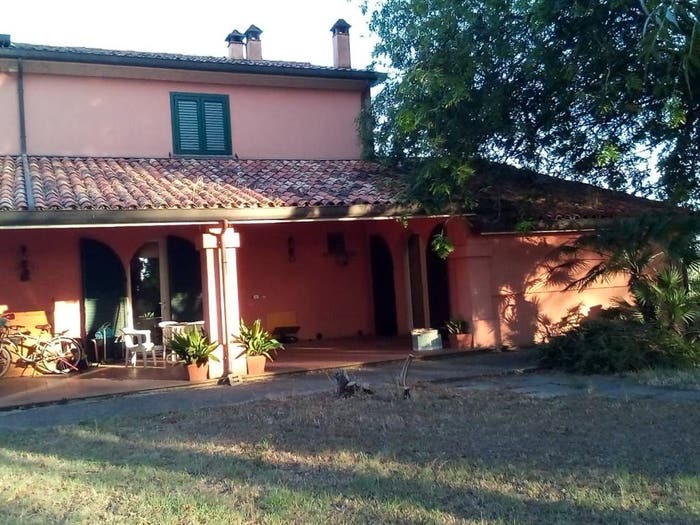 Casa con 6 locali in vendita in Via Rigossa Destra, Gatteo