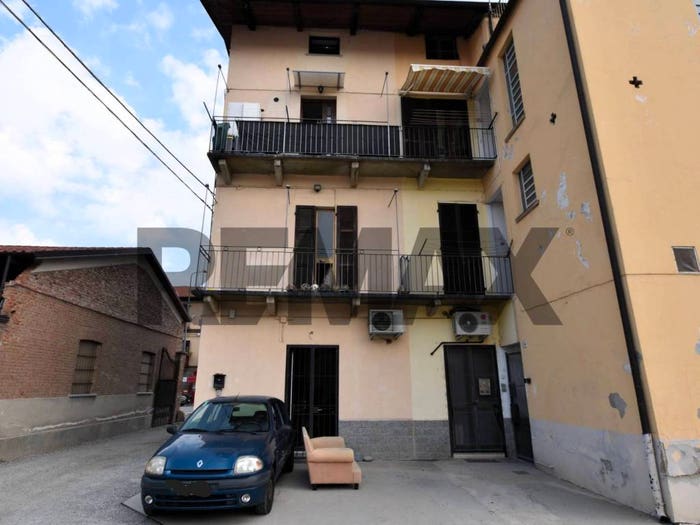 Casa con 5 locali in vendita in Ferriera, Buttigliera Alta