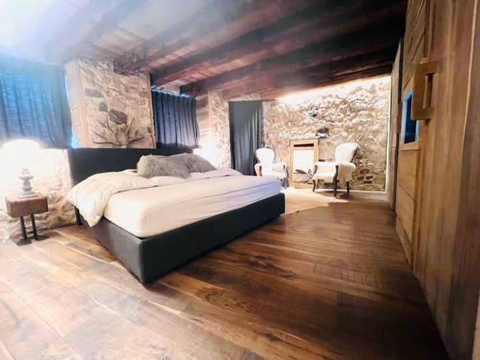 Appartamento quadrilocale in vendita in Via Pianaz, Pianaz, Val di Zoldo