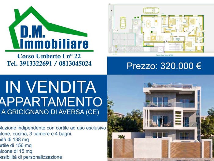 Case in Vendita e in Affitto - 2