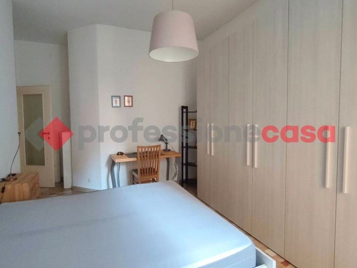 Appartamento monolocale in affitto in Via Carlo Imbonati, Dergano, Milano