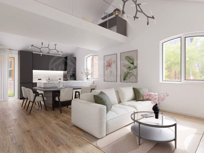 Casa quadrilocale in vendita in Via Settembre, Centro, Montelupone