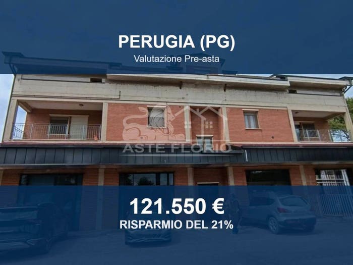 Appartamento con 6 locali in vendita in Via Giacomo Pantaleoni NA, San Sisto Lacugnano San Mariano Santa Sabina, Perugia