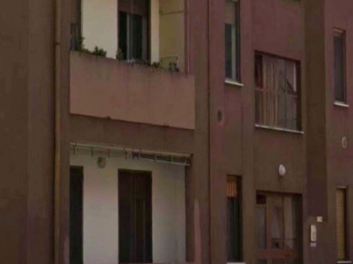 Appartamento trilocale in vendita in Via Camillo Benso di Cavour, Centro, Brembio
