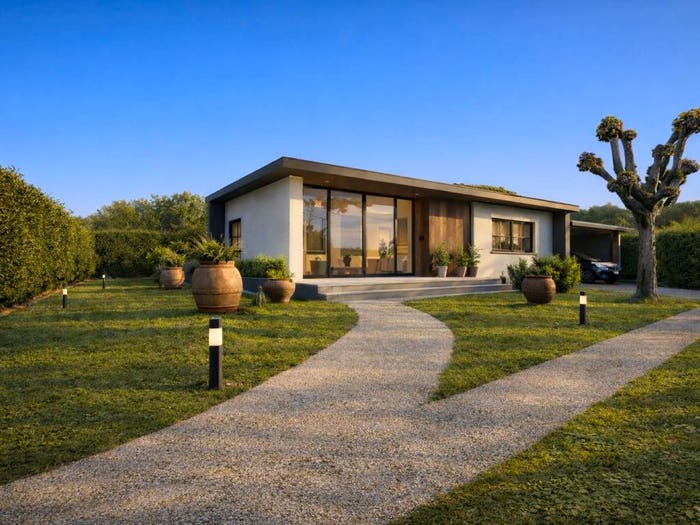 Casa con 6 locali in vendita in Via Giovanni Agnelli, Centro, Forte dei Marmi