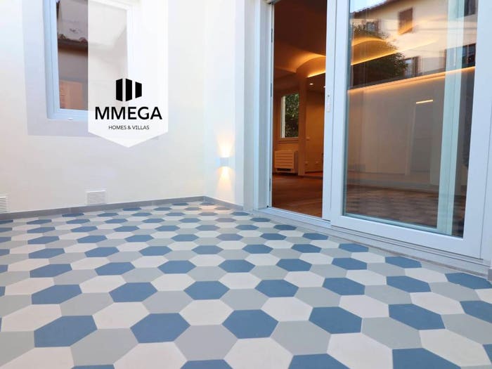 Casa con 5 locali in vendita in Via Santa Caterina d'Alessandria, San Marco SS Annunziata, Firenze