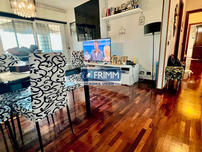 Appartamento trilocale in vendita in Via Copenaghen, Parco Leonardo, Fiumicino