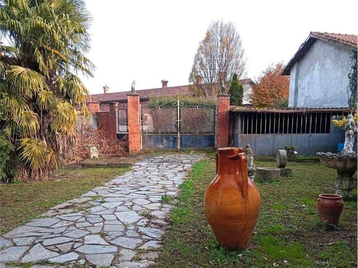 Casa con 6 locali in vendita in Pascaretto, Riva di Pinerolo, Pinerolo