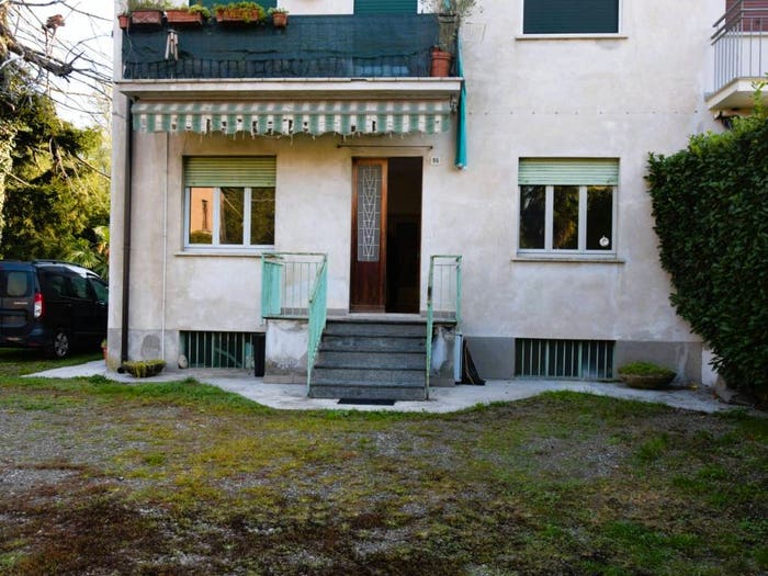 Appartamento bilocale in vendita in Via Canturina, Meda