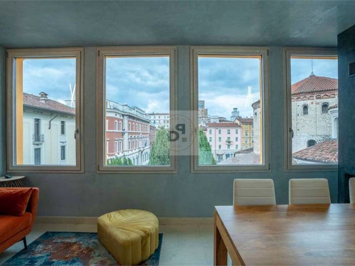Appartamento trilocale in vendita in Paolo VI, Magenta Arnaldo, Brescia