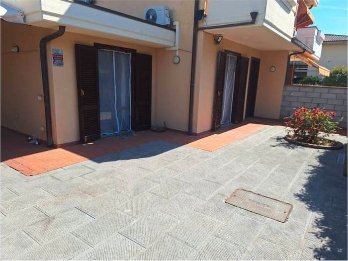 Casa con 6 locali in vendita in Via delle Cinque Vie, Centro, Pieve a Nievole