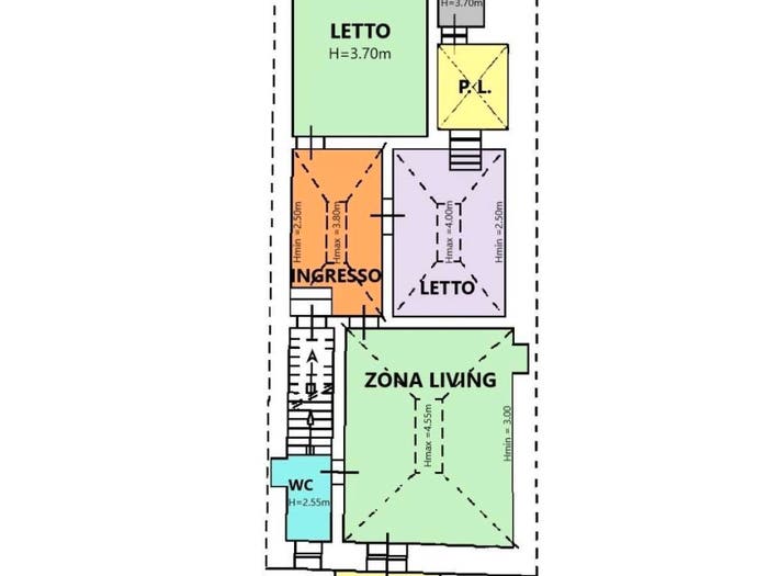 Case in Vendita e in Affitto - 3