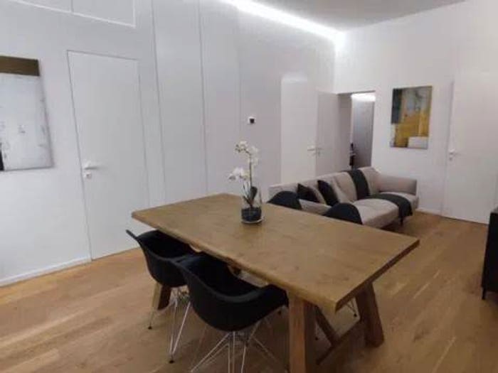 Appartamento con 6 locali in vendita in Piazza Benedetti, Centro, Atessa