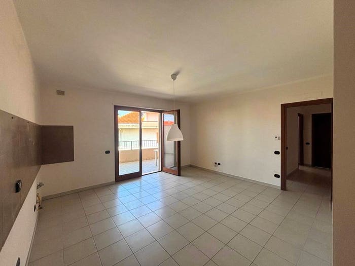 Appartamento trilocale in vendita in Via Francesco Crispi, Castelnuovo Vomano, Castellalto
