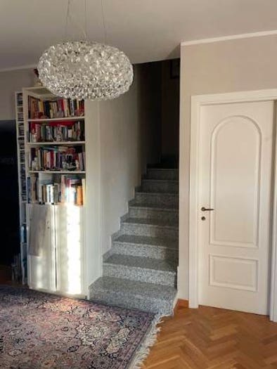 Casa con 6 locali in vendita in Via Torquato Tasso, Pratale, Pisa