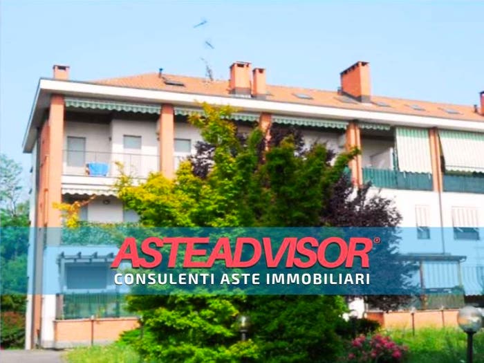 Appartamento bilocale in vendita in Via Olona, San Martino Ghisolfa, Rho