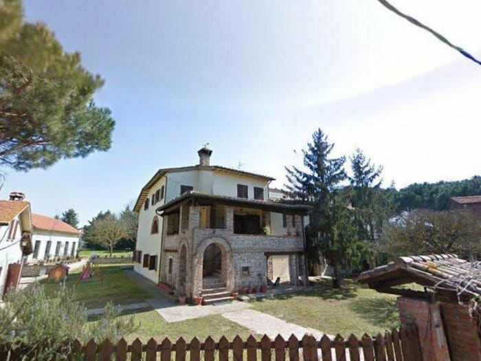Appartamento trilocale in vendita in Località Colonnetta Voc Gattavecchia Castiglione del Lago PG, Pineta, Castiglione del Lago