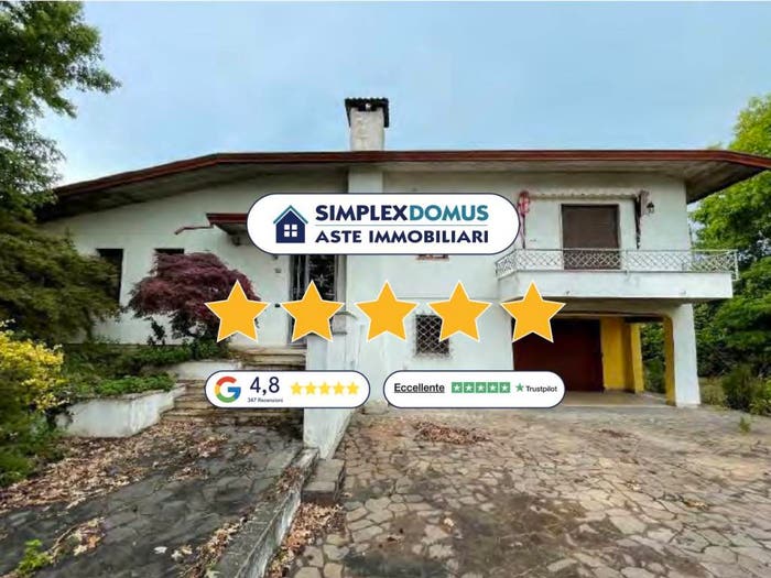 Casa con 6 locali in vendita in Pastoreria, Gazzo