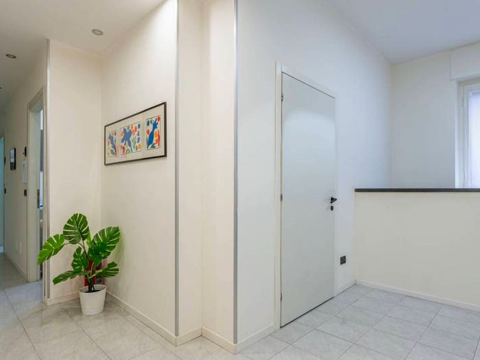 Appartamento trilocale in vendita in Via Perugino, Cadore, Milano