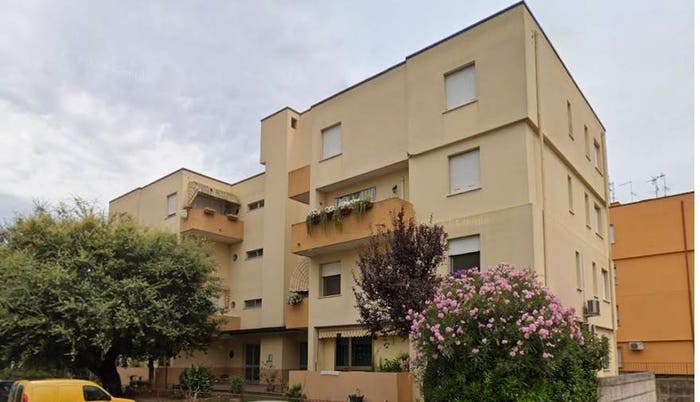 Appartamento trilocale in vendita in Via Giovanni Pascoli, Centro, Cerea