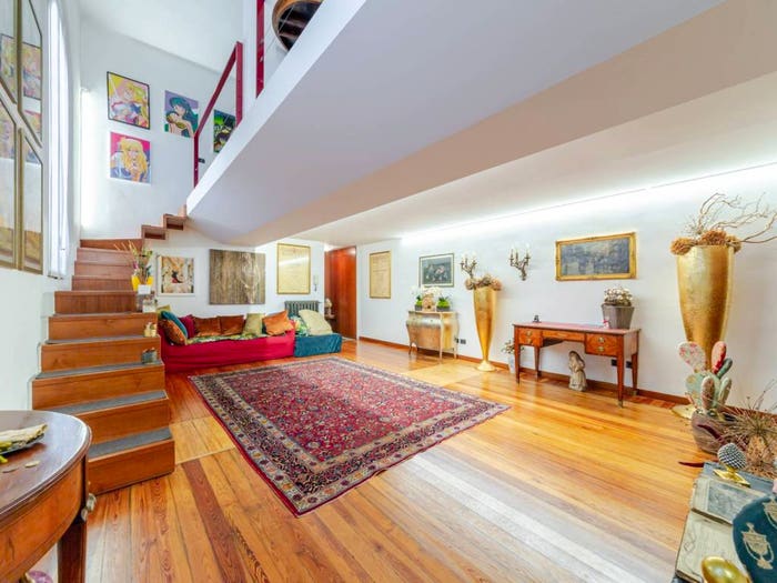 Appartamento trilocale in vendita in Via Lodovico Ariosto, Vincenzo Monti, Milano