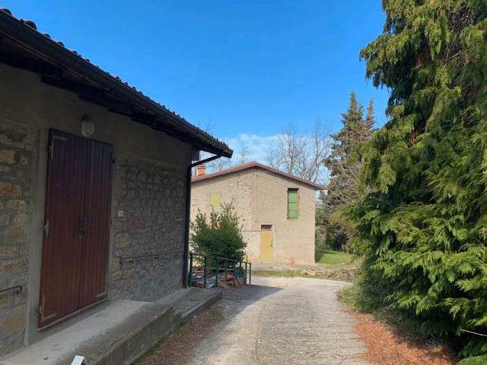 Casa con 6 locali in vendita in Via della Lamma, Monterenzio