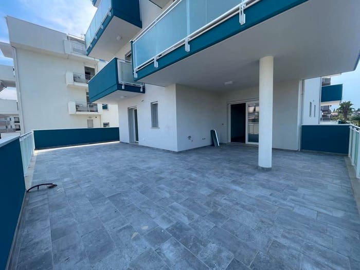 Appartamento trilocale in vendita in via ennio flaiano, Centro, Alba Adriatica