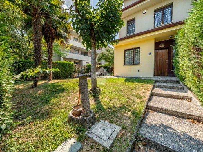 Casa quadrilocale in vendita in Via palmiro togliatti, Centro, Formigine