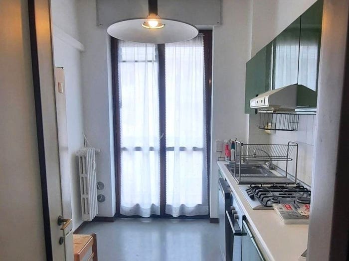 Appartamento bilocale in vendita in Via Melchiorre Gioia, Maggiolina, Milano