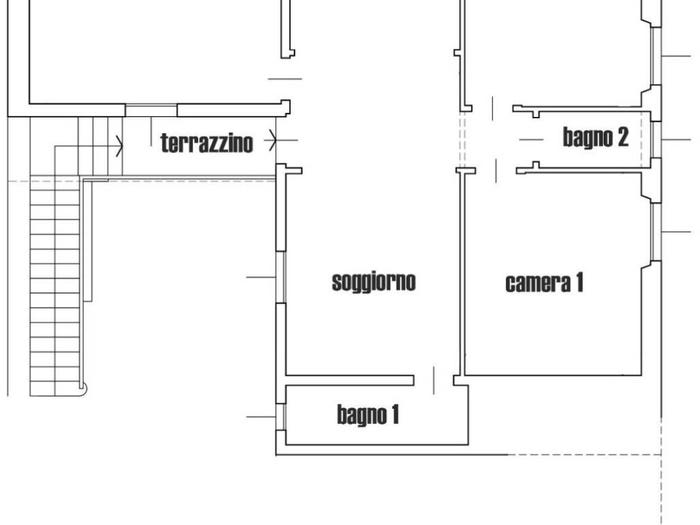 Case in Vendita e in Affitto - 2